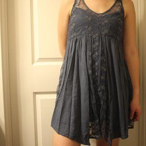 Lace Sundress
